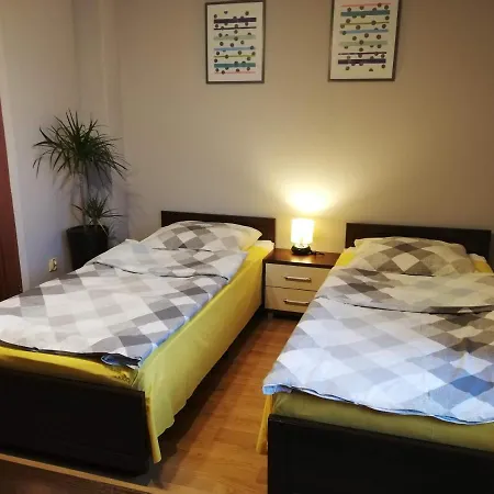 Ranczo U Stefana * Ustronie Morskie