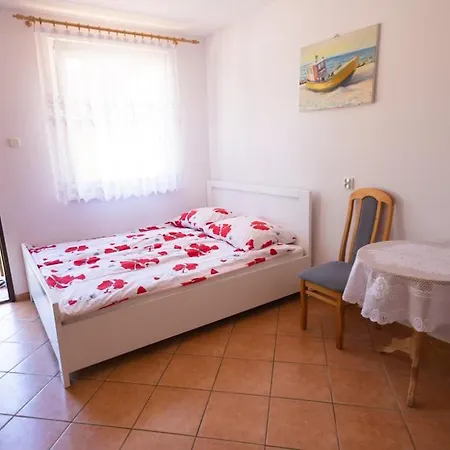 Przy Plazy Homestay