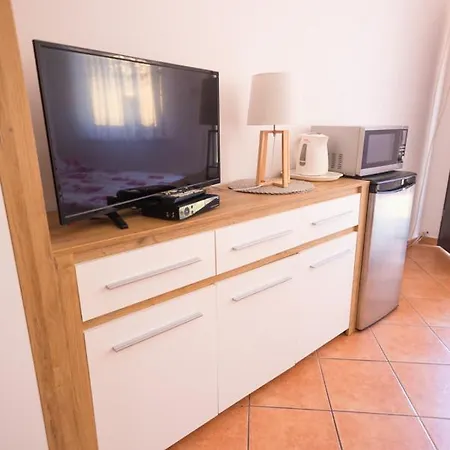 Homestay Przy Plazy Ustronie Morskie