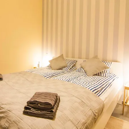 Na Klifie Cafe Apartment