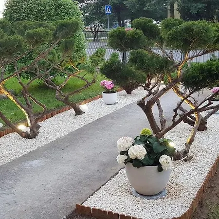 Letnik - 5 Minut Do Plaży Kwatera prywatna *
