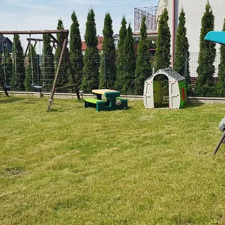 Letnik - 5 Minut Do Plaży *