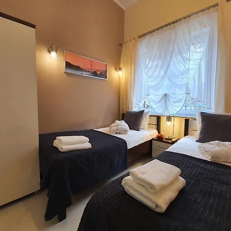 Dwie Sosny Przy Plazy - Sauna, Jacuzzi, Silownia, Bawialnia - 365pam Apartment Ustronie Morskie