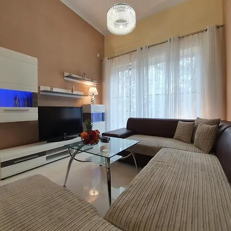 Dwie Sosny Przy Plazy - Sauna, Jacuzzi, Silownia, Bawialnia - 365pam Apartment