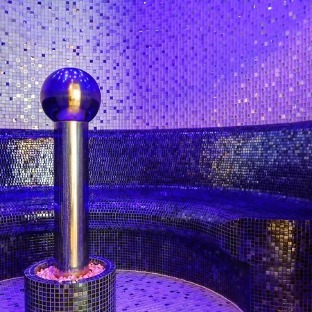 Hotel Skal Medi & 4*