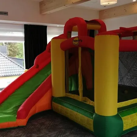 Hotel Skal Medi & 4*