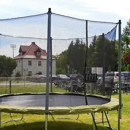 Skal Medi & 4* Ustronie Morskie