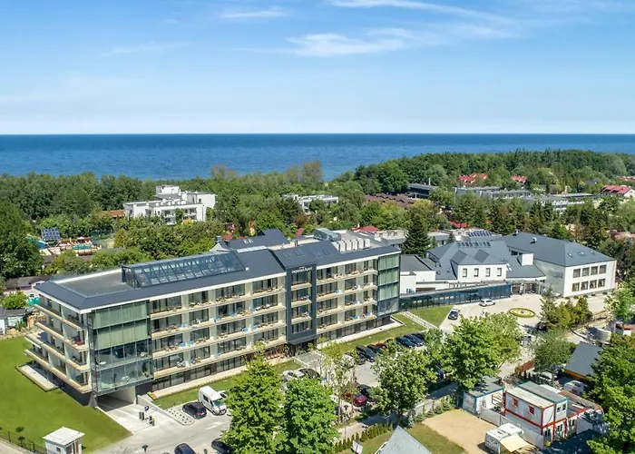 Imperiall Resort & Medispa Ustronie Morskie zdjęcie
